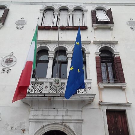 Palazzo Soranzo Charming Venedig Eksteriør billede
