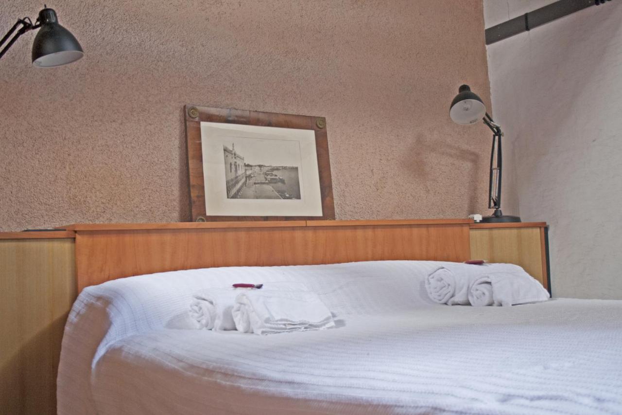 Palazzo Soranzo Charming Venedig Eksteriør billede